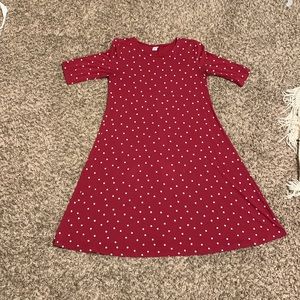 The perfect summer dress originally from old navy.